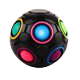 3" Rainbow Ball (SKU 126115221435)