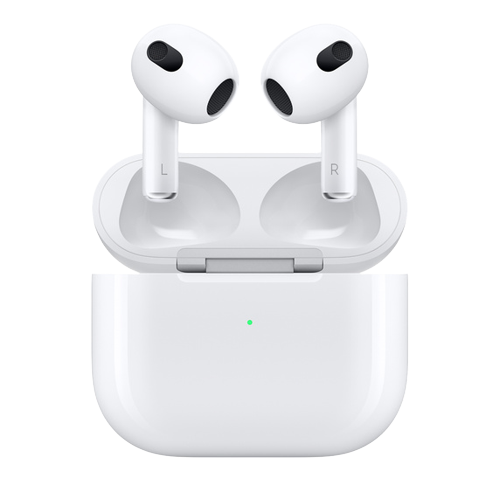 Apple AirPods (3rd Generation)