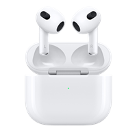 Apple Airpods 3Rd Generation Wireless Case