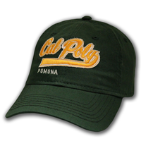  Cap Epic Slide Cal Poly Pomona In Tail Athletic Hunter