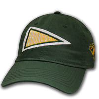  Cap Epic Slide Pennant Logo Athletic Hunter