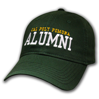  Alumni Cap Epic Slide Big Alumni Under CPP Athletic Hunter