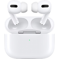 Airpods Pro With Magsafe Case-Ame