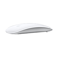 (White) Apple Magic Mouse 2