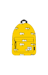 Classic Backpack | Mini - Lisa Simpson (SKU 126204941369)