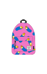 Classic Backpack | Mini - Marge Simspon
