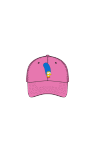 Sylas Cap - Marge Simspon