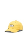 Sylas Cap - Lisa Simpson