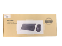 Arteck 2.4G Wireless Keyboard And Mouse