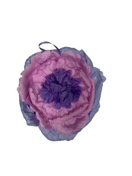 3D Flower Ornament ASST (SKU 126274171435)