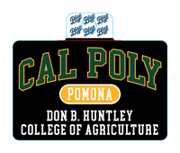 Decal College Of Agriculture