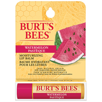 Burt's Bees Lip Balm Blister Box - Watermelon