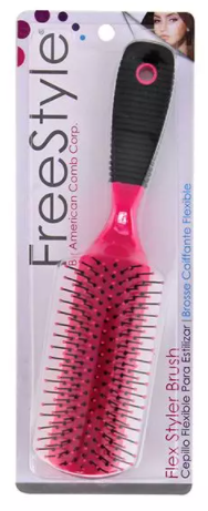 Brush Deluxe Flex Styler 8.5" ASST CD