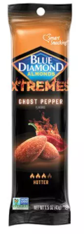 Blue Diamond Xtremes Ghost Pepper 1.5 Oz