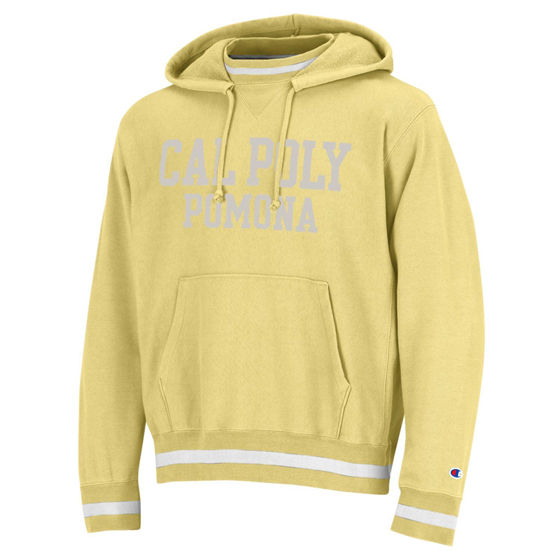 Hood SMU Vintage Washed Rw Yd Buttered Popcorn | Bronco Bookstore