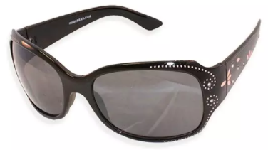 Pugs Sunglasses Women's Fashion