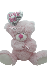 7" Balloon Bears