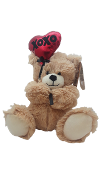 13" Xo Pocket Bear