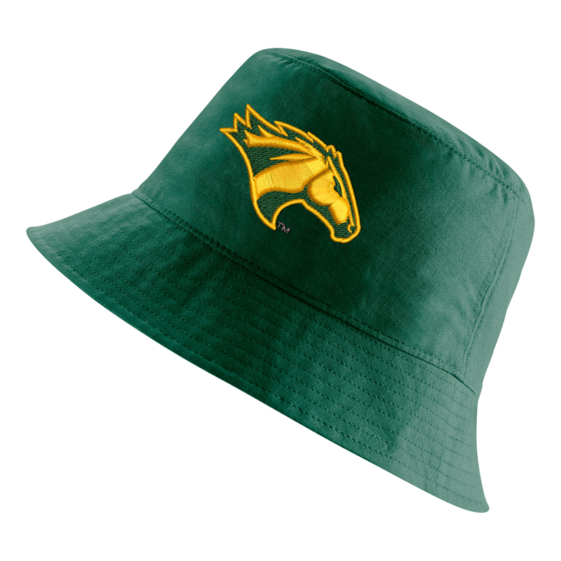 gorge green nike hat