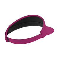 NIKE CORE VISOR ACTIVE PINK
