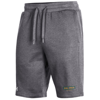 UA All Day Short Carbon Heather