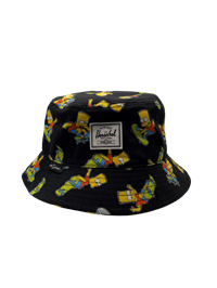 Norman Hat - Bart Simpson - Small