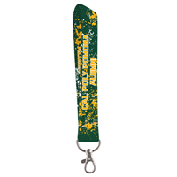 Alumni Keystrap "Cpp Alumni" Ng South Beach Splatter