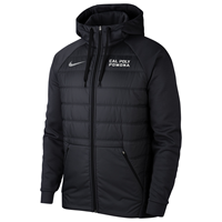 Jacket Winterized Therma Fz CPP Black