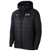 *New Item: Jacket Winterized Therma Fz CPP Black