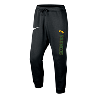 Nike Jogger Club Fleece Mascot Broncos Black