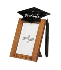 *New Item: Graduation Frame - The Best Is Yet To Come