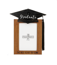 GRADUATION FRAME - THE BEST IS YET TO COME