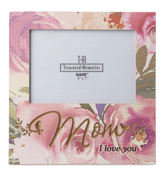 Frame - Mom I Love You (SKU 126475901312)