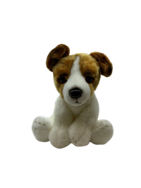 12" Heritage Collection Jack Russell Terrier