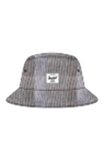Norman Corduroy Cap - Cool Grey - Small