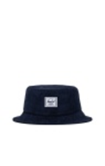 Norman Corduroy Cap - Peacoat Cord - Small