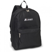 Everest Basic Backpack Black