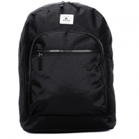 Everest Multi-Pocket Daypack Black