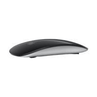 (Black) Magic Mouse Multi Touch Surface