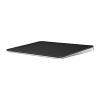 (Black) Magic Trackpad Multitouch Surface