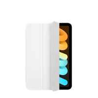 Ipad Mini Smart Folio 6Th Gen White