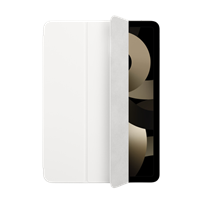 Ipad Air Smart Folio 5Th Gen White