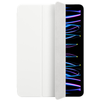 Ipad Pro Smart Folio 11Inch 3Rd Gen White