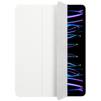 Ipad Pro Smart Folio 12.9 5Th Gen White