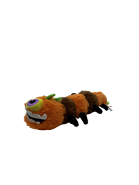 Monsterkins - Mk 8"