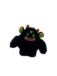 Monsterkins - Dusk 8"