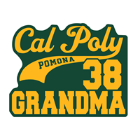 Decal Grandma Pomona In Tailsweep '38