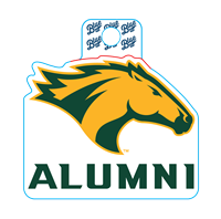 Senior Mascot Alumni-Cpo