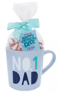 Father's Day Gift Mug