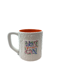 Inspiration Mugs Ceramic